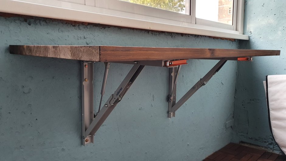 Кронштейн Протей 500 для откидного стола