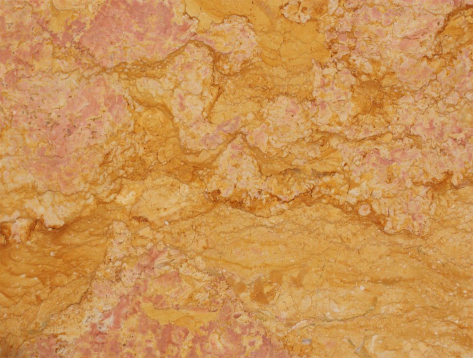 Giallo reale Rosato / мрамор