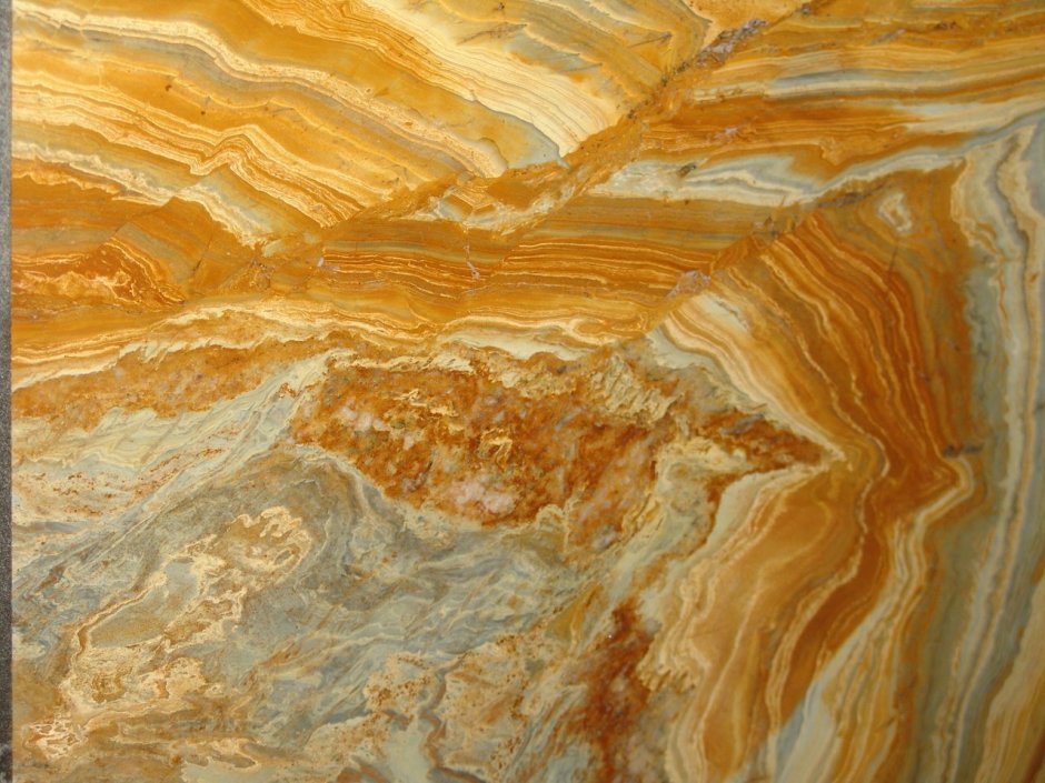 Желтый Оникс камень