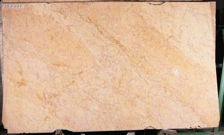 Мрамор crema Valencia