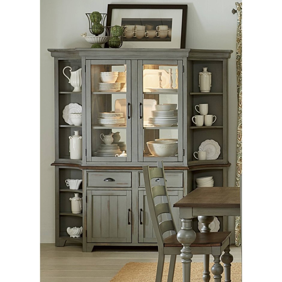 Витрина Alf Италия