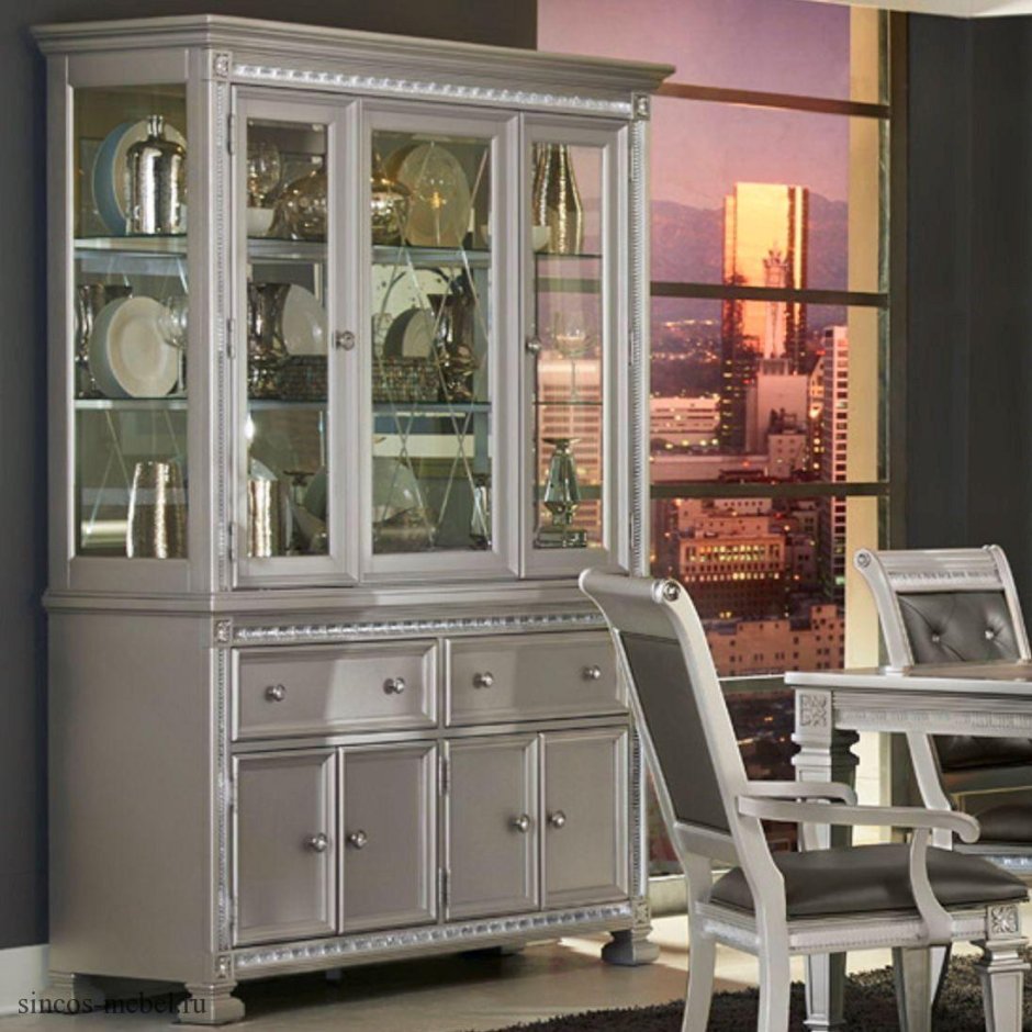 Буфет Венето