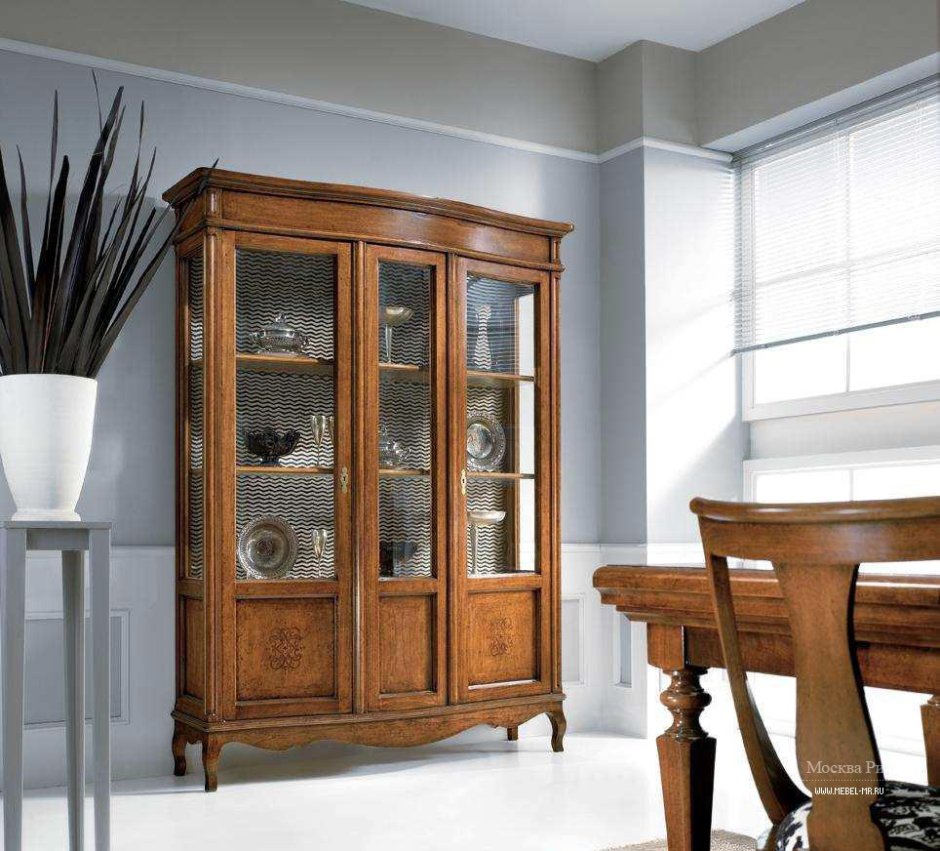 Стенка София Росмебель