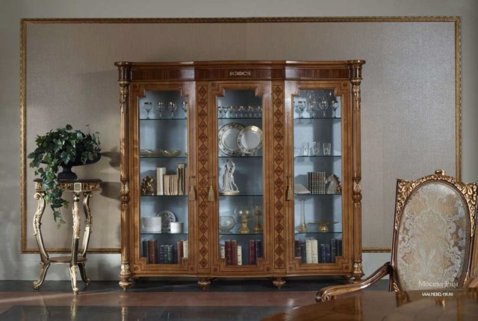 Витрина Панамар Классик