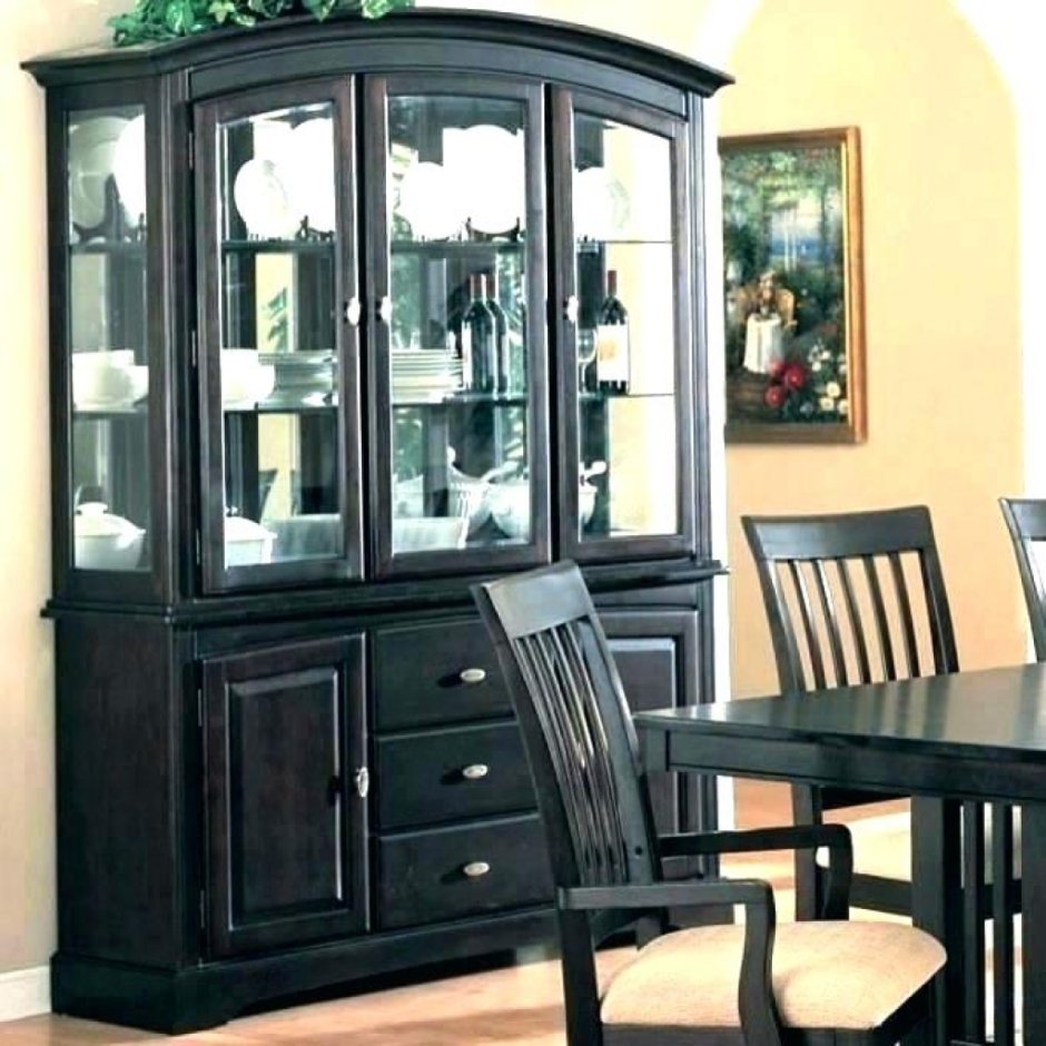 Витрина 2 Марибель