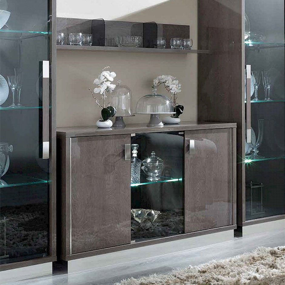 Хельга шкаф-сервант