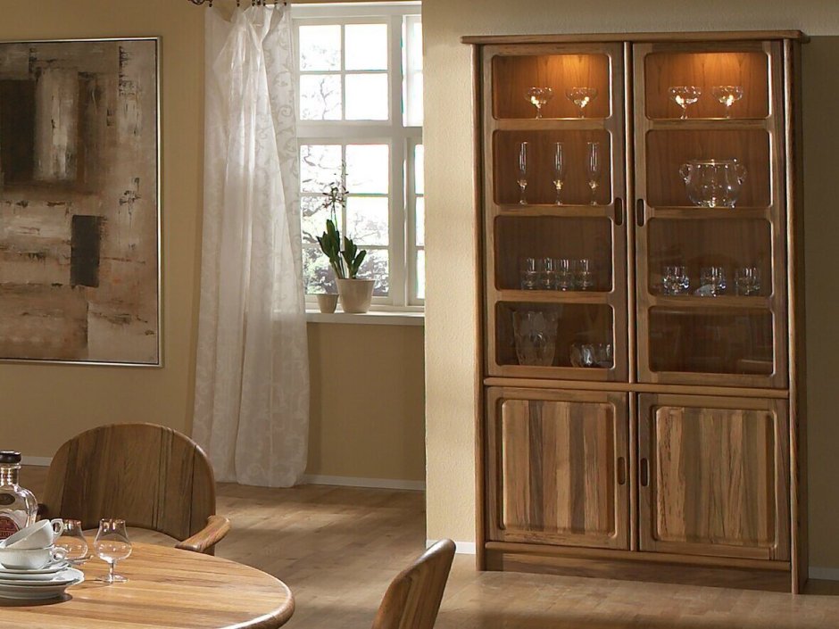 Витрина New Empire/v119