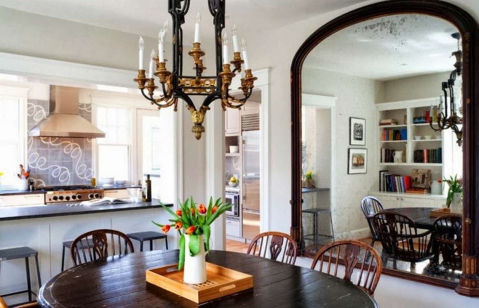 Декоратор Анна Муравина