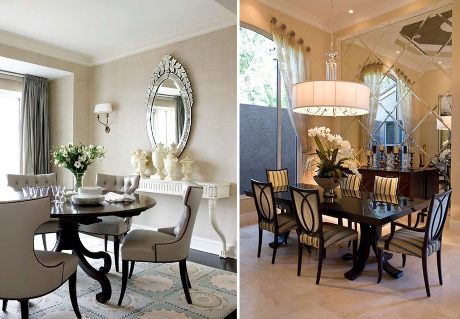 Обеденный стол для кухни