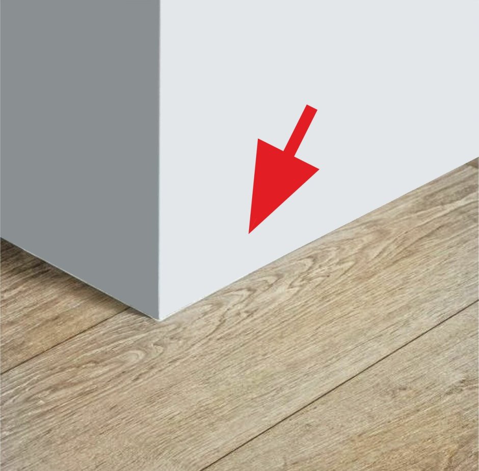 Алюминиевый лестничный порожек для Pergo PGVSTPCLICK Vinyl click