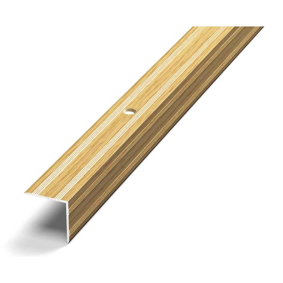 Стык ламината