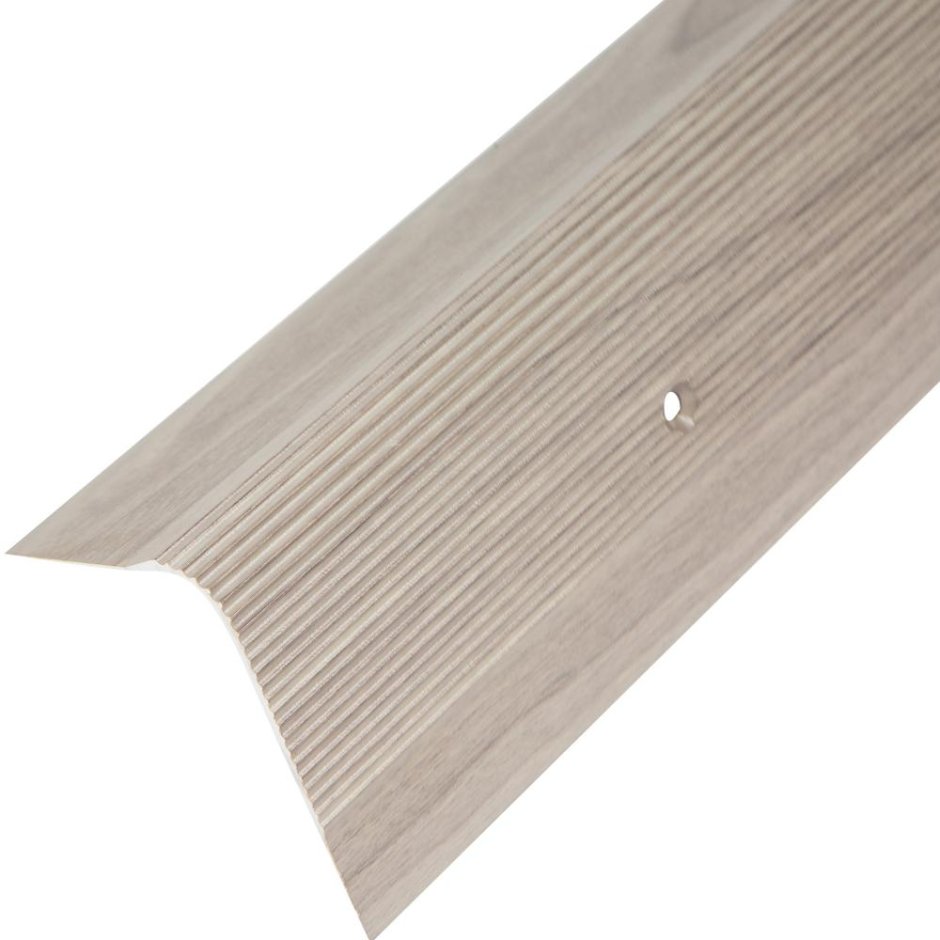 Порог угловой (угол) Artens 60х40х900 мм