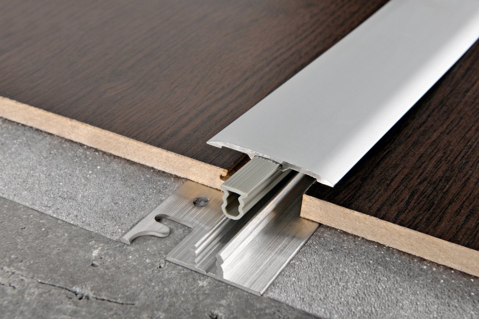 Уголок Profilpas cerfix PROANGLE алюминий