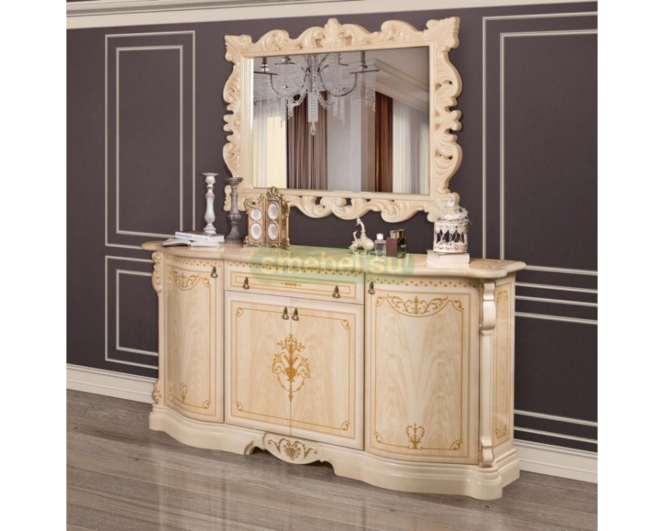 Комод ева СКФМ