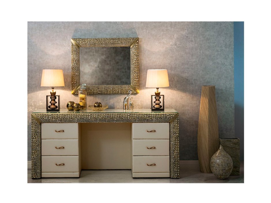 Туалетный стол Classic Verda