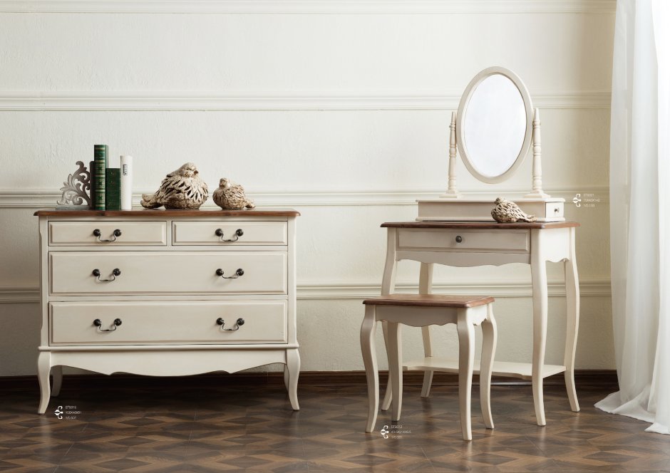 Комод Belveder st9315