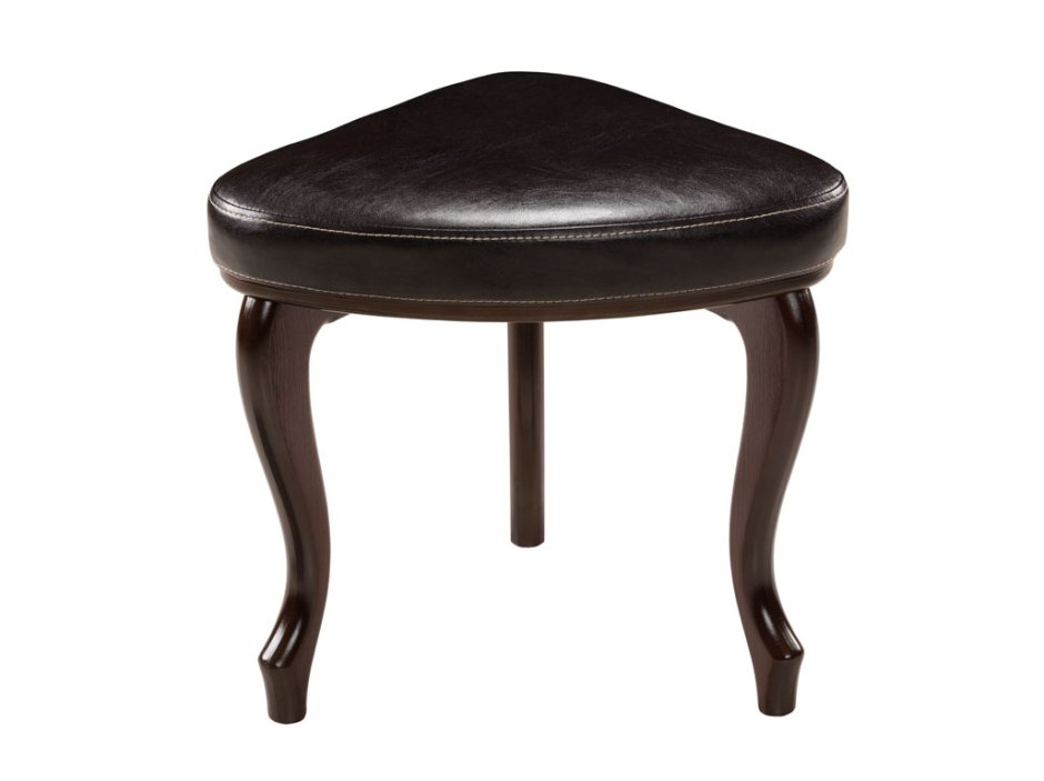 Банкетка треугольная