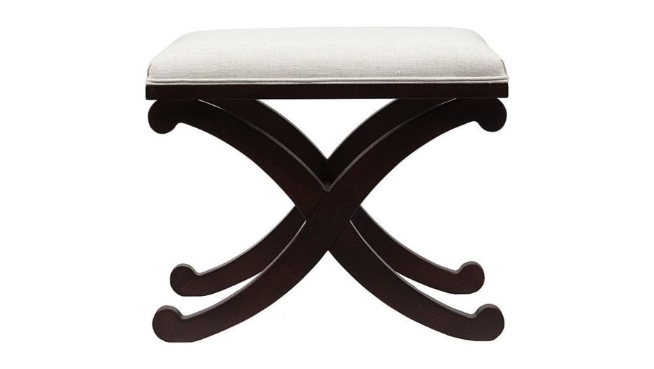 Табурет необычной формы