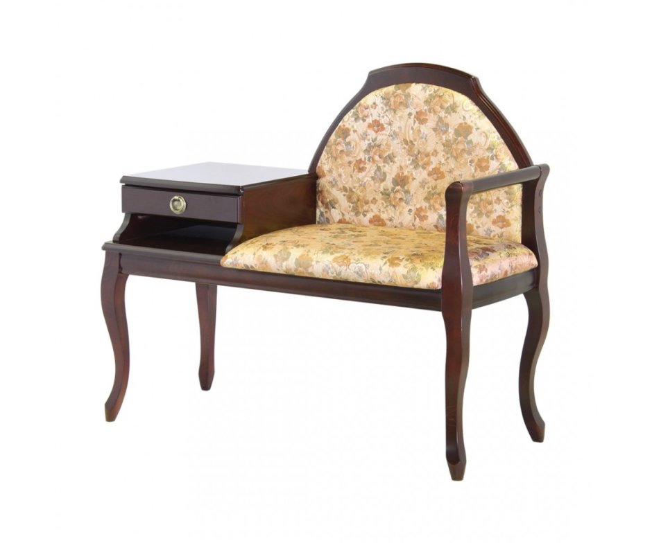 Диван Каприо 3 Юта