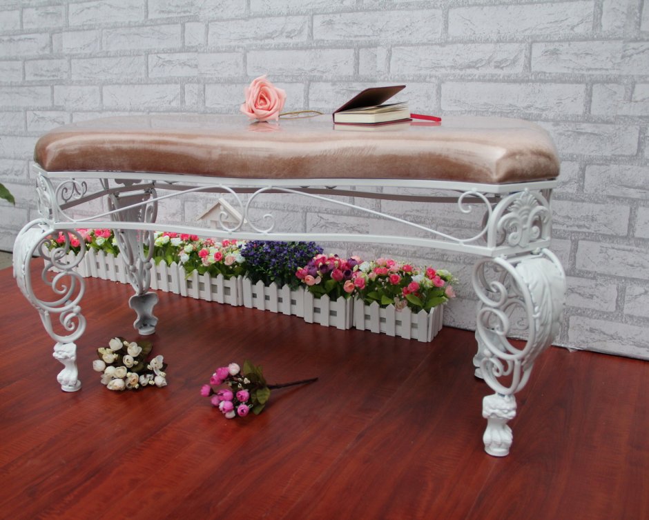 Кованые стулья