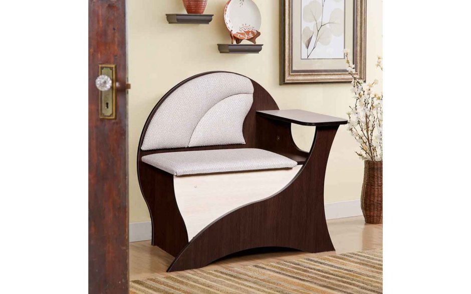 Элегия скамья для прихожей h Gala 04