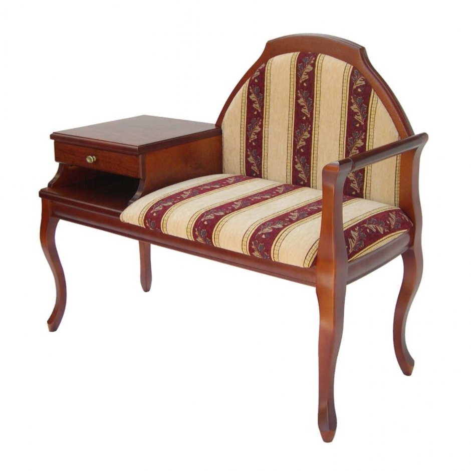 Диван Каприо 3 Юта