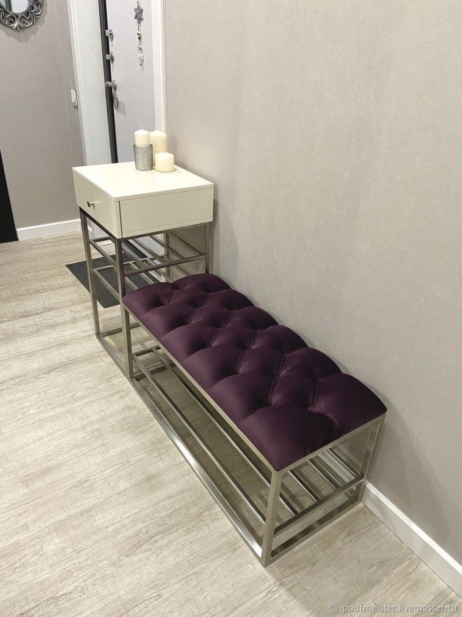 Kelly capitonne стул обеденный