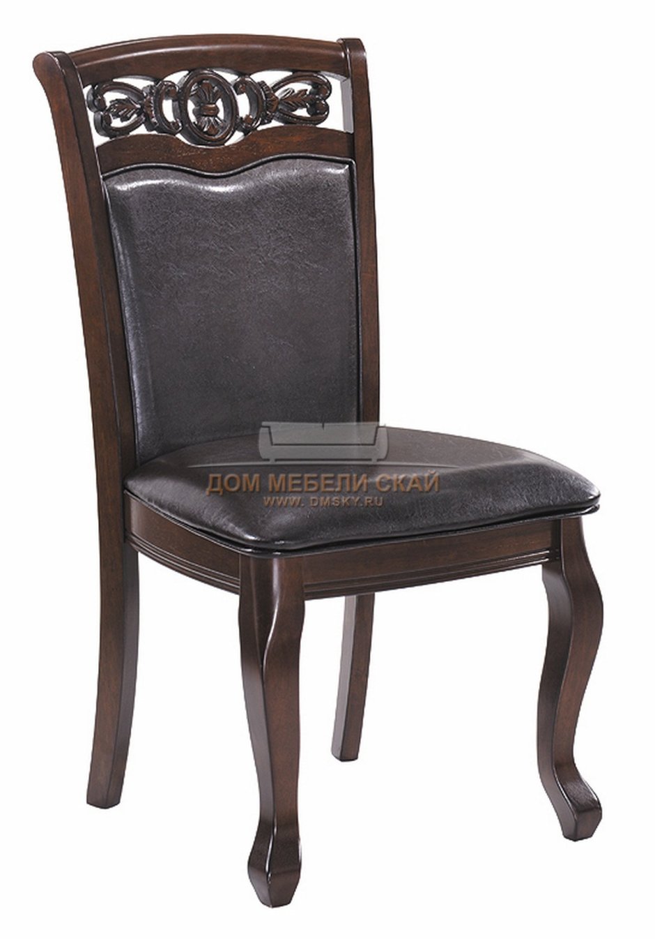 Стул с пиками