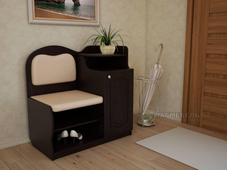 Стул "Бергамо-1"