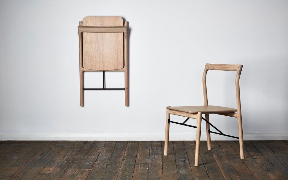 Стул Avanti Abbie