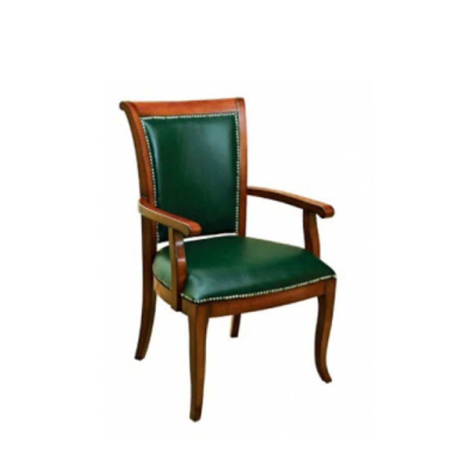 Стул «Прованс-2» (Digital Silver, опоры чёрные)