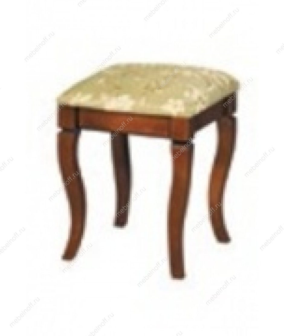 Банкетка в стиле Сканди