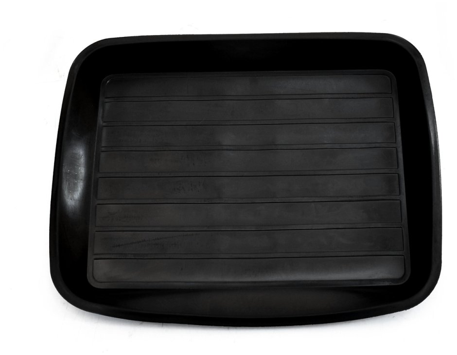 Коврик резиновый Cleanwill DRS 623 (Boot Tray mat) 40x80 мм. Модель 19591.