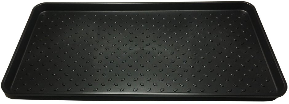 Коврик в багажник для Suzuki Jimny (2002)