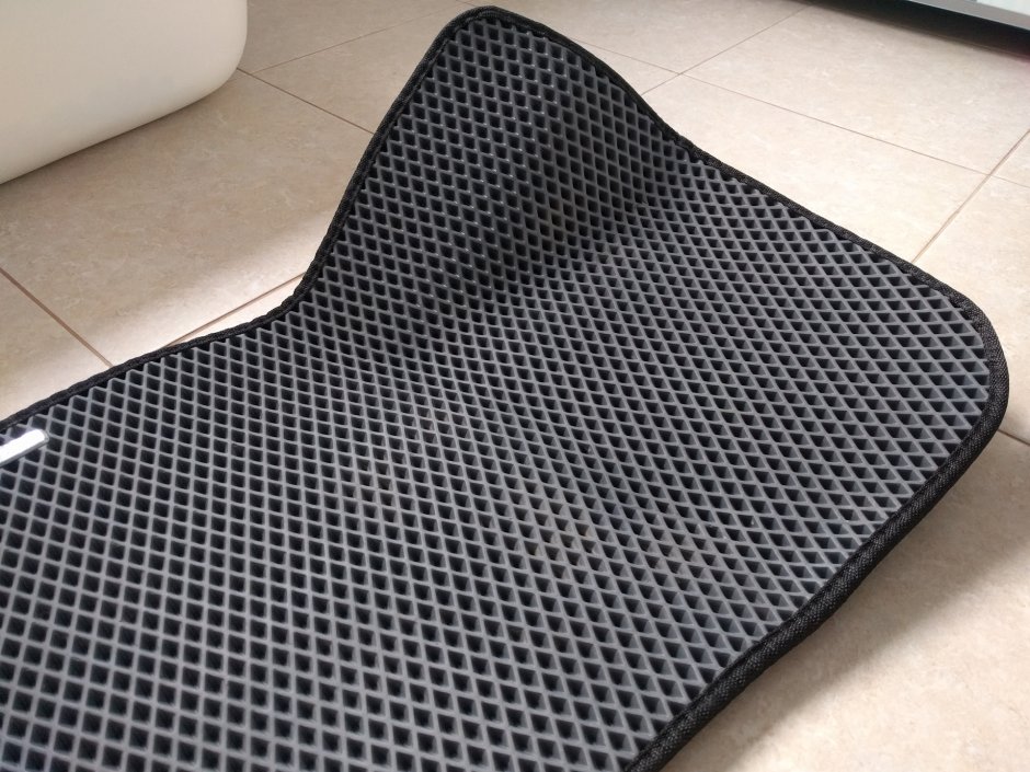 Лоток для обуви Darel Plastic lt0301