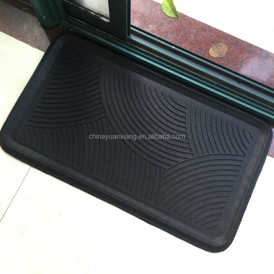 Ковротекс придверные коврики резиновые соты