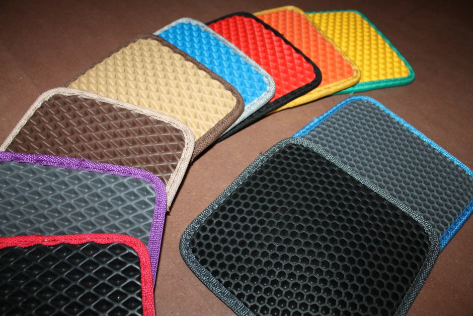 Коврик для обуви в прихожую