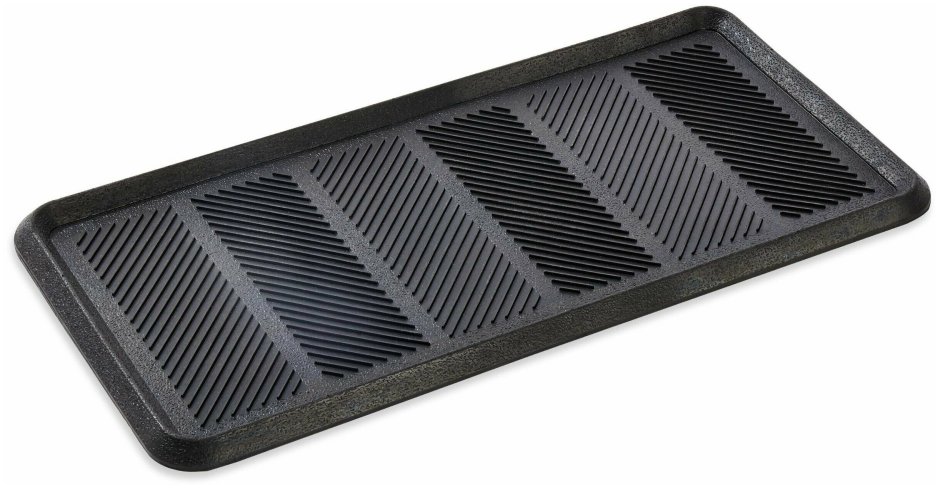 Коврик резиновый Cleanwill DRS 623 (Boot Tray mat) 40x80 мм. Модель 19591.