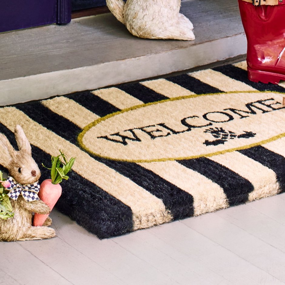 Коврик придверный ЭВА 150