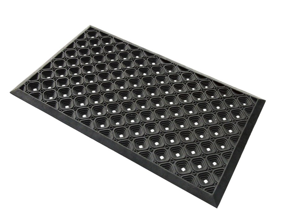 Коврик придверный