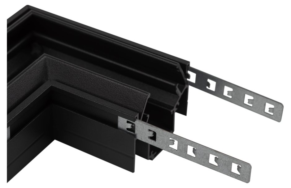 Слот 80 профиль для натяжных потолков