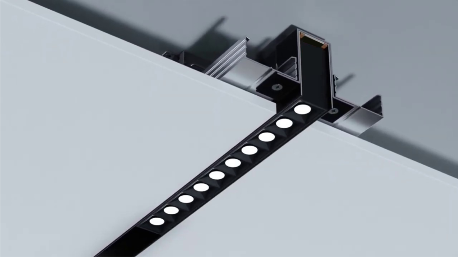 Трековые светильники Paulmann