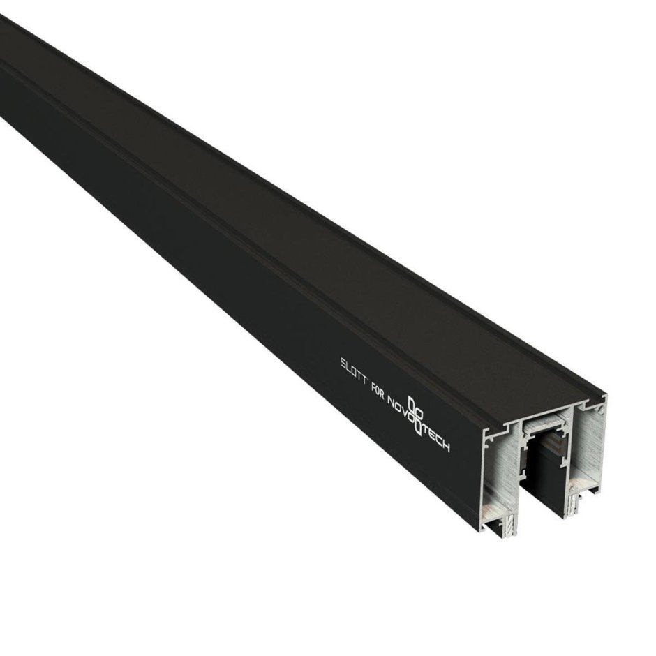 Профиль lumfer tr30