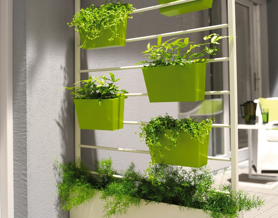 Стеллаж для фиалок