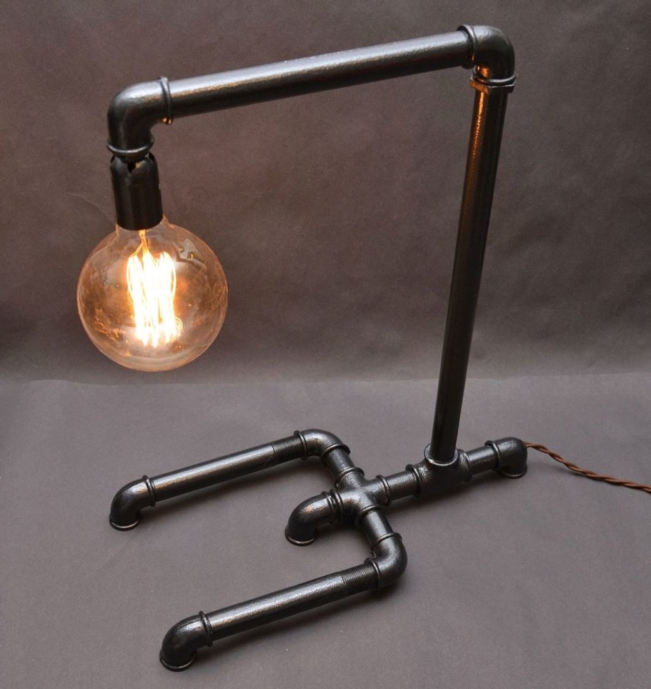 Светильник (кран) Fit 303  Loft