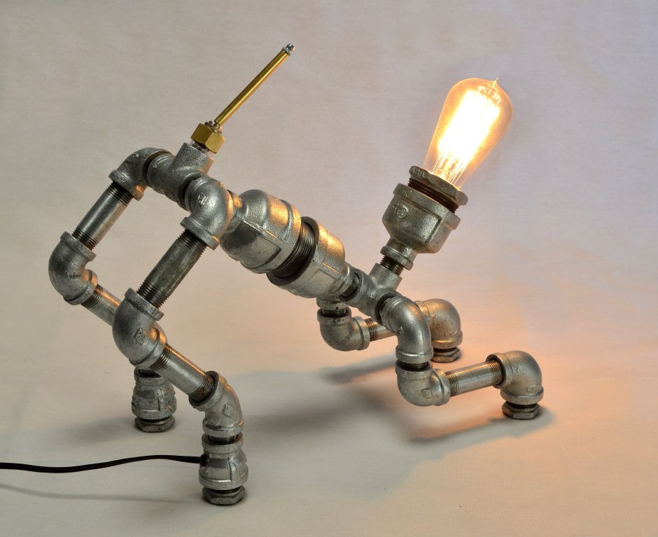 Трубные лампы