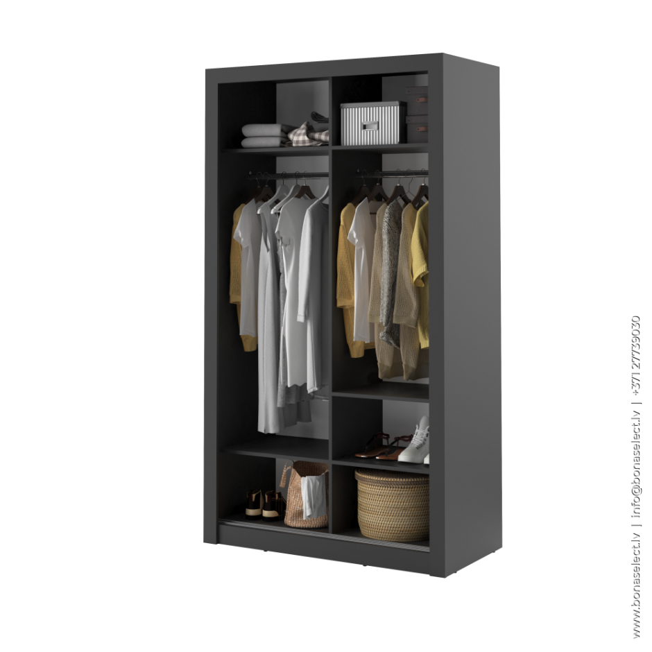 Шкаф толедо