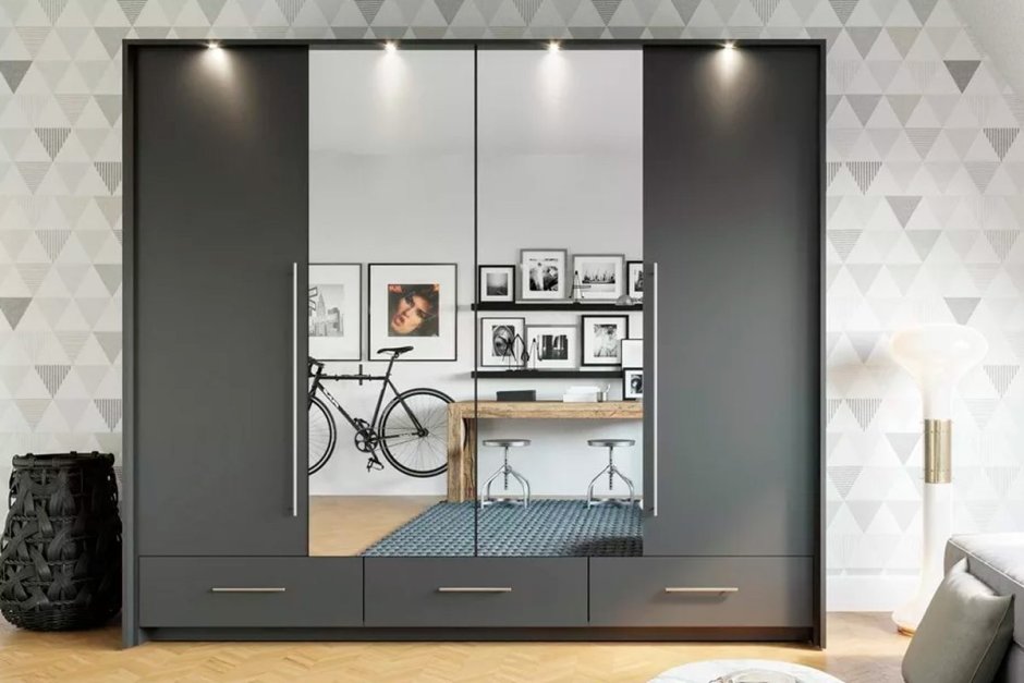 Шкаф Толедо