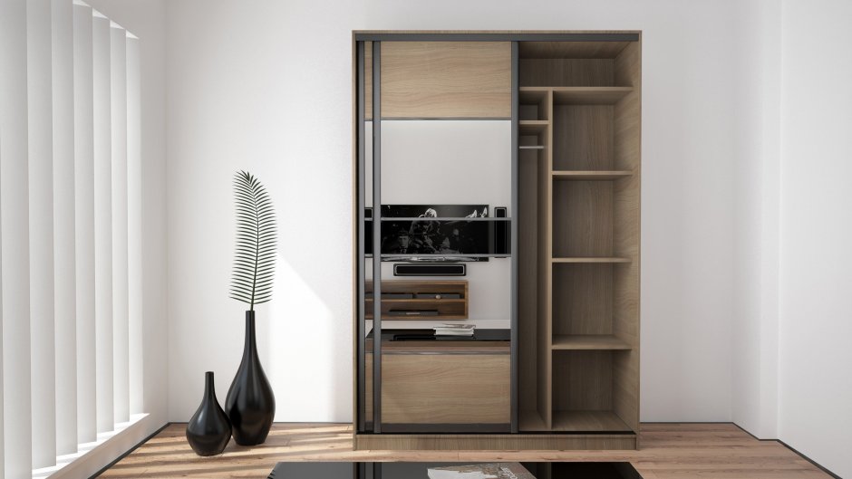 Артис шкафы купе