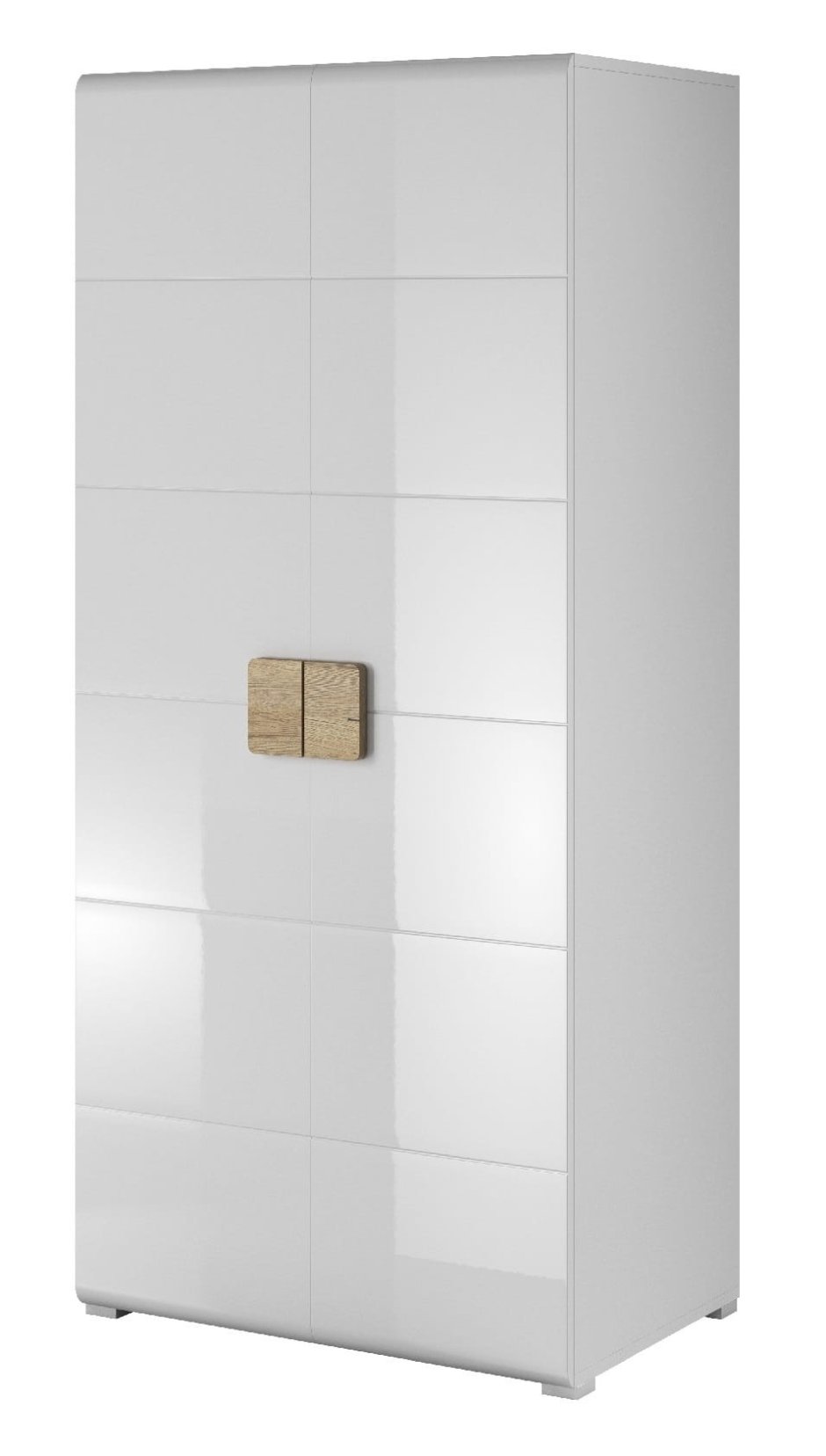 Шкаф купе дерево